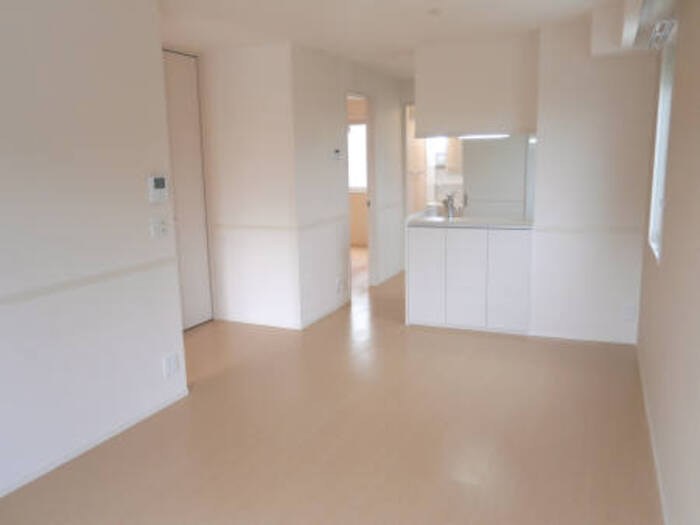 ユニヴェール　C リビング