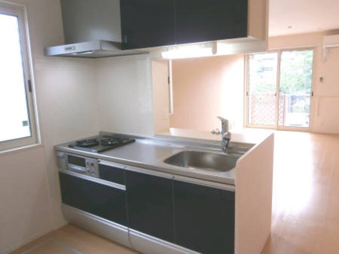 ユニヴェール　C キッチン