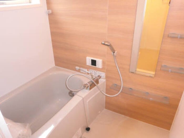 ユニヴェール　C 風呂画像