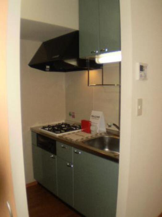 リビエール・ビラ その他5