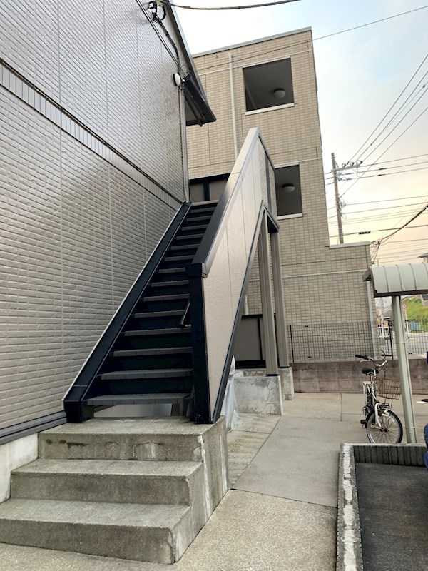 リビエール・ビラ その他外観1