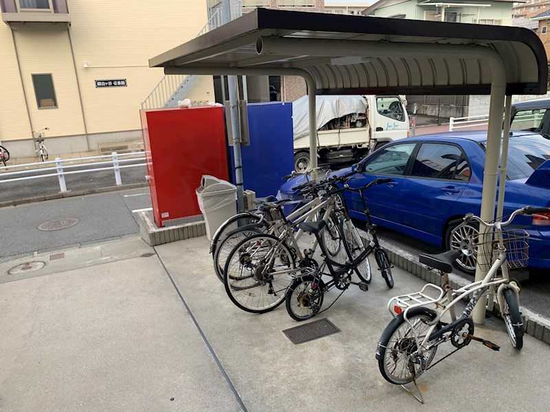 リビエール・ビラ その他外観2