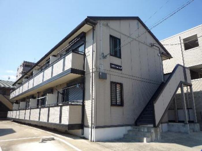 リビエール・ビラ その他外観3