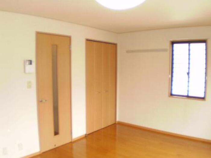 リビエール・ビラ ベッドルーム