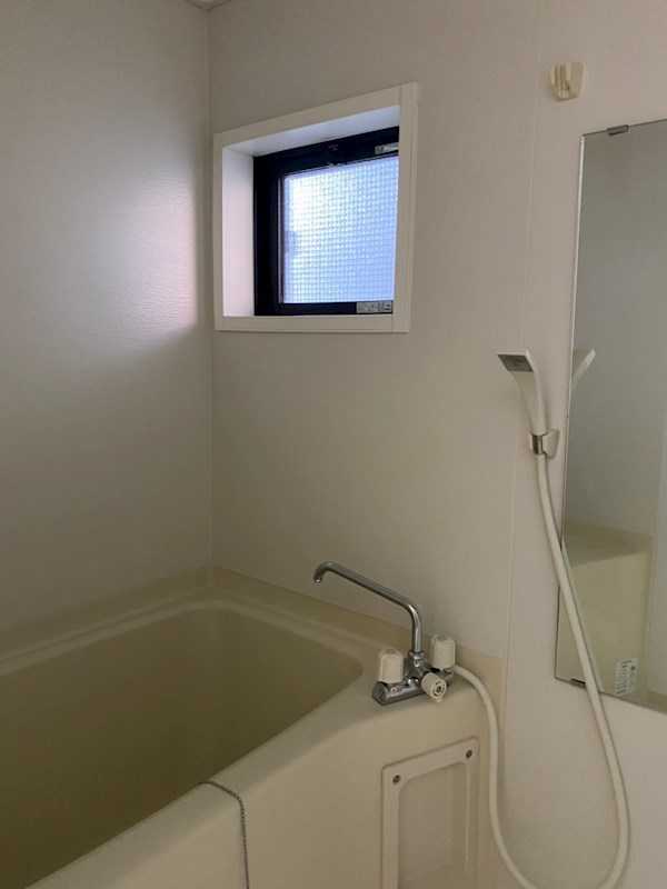 リビエール・ビラ 風呂画像