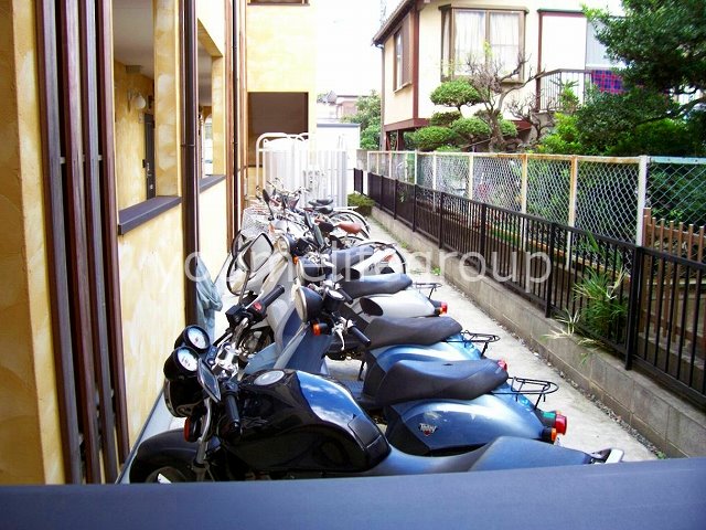 エタニティ その他外観1