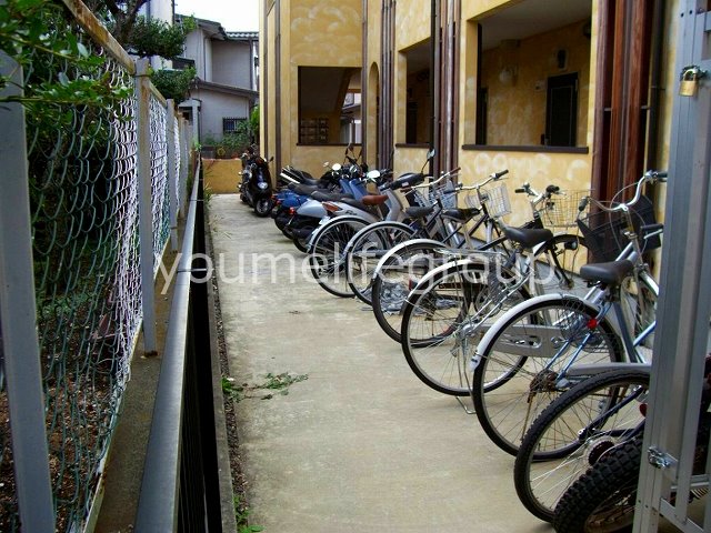 エタニティ その他外観3