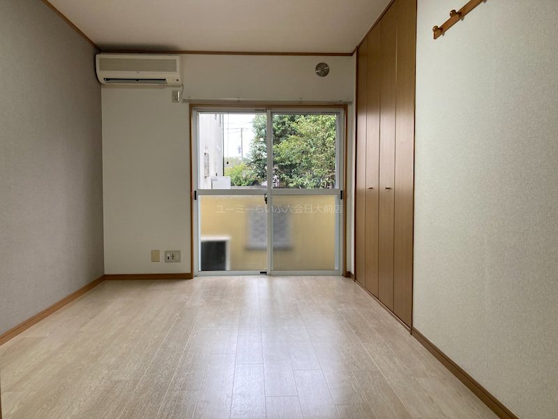 エタニティ リビング