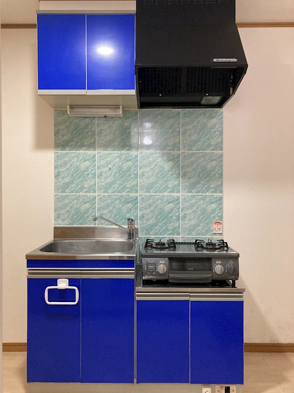 エタニティ キッチン