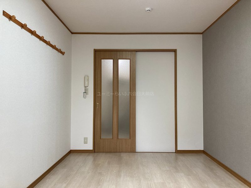 エタニティ ベッドルーム