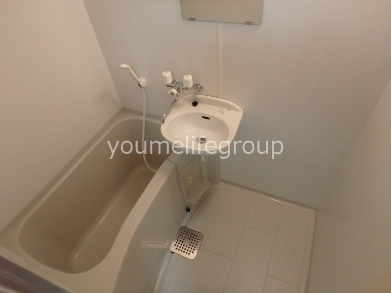 エタニティ 風呂画像