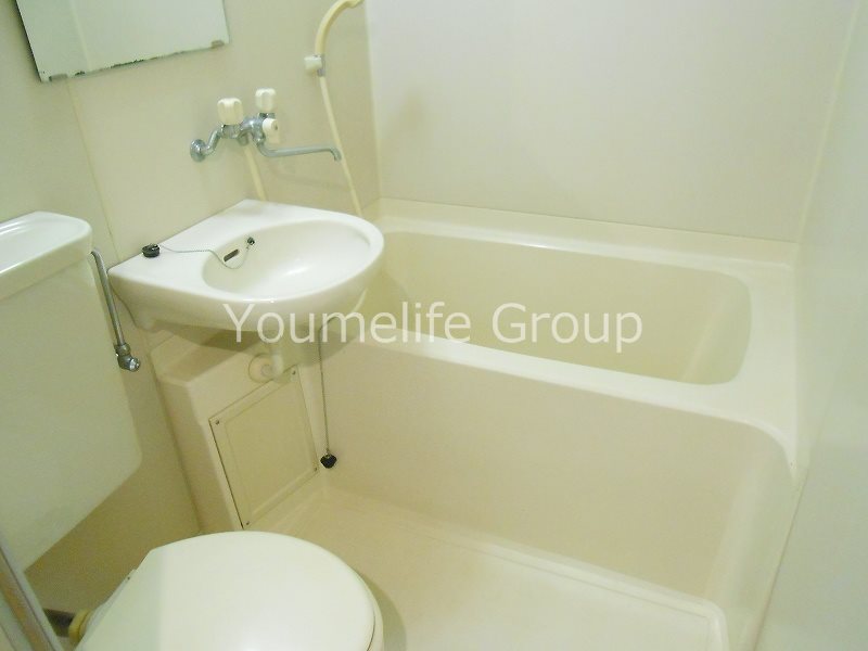 ホロン湘南壱番館 風呂画像