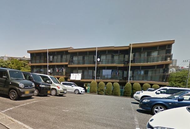 サンヒルズ東戸塚 その他外観1