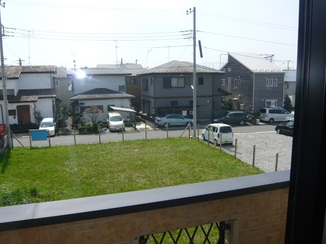 アドミラブール  その他外観3