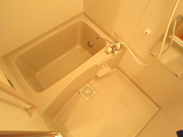 ラ・フォーレ湘南Ⅲ 風呂画像