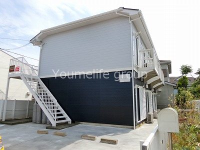 サンパレスⅡ その他外観1