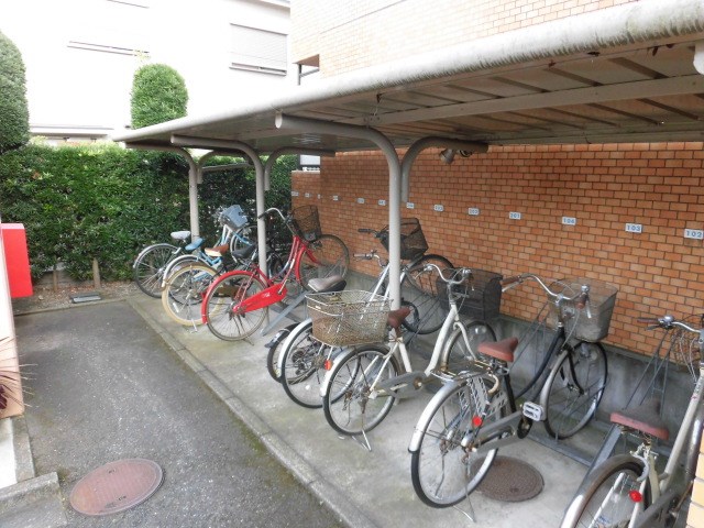 FREA鵠沼壱番館 その他外観1