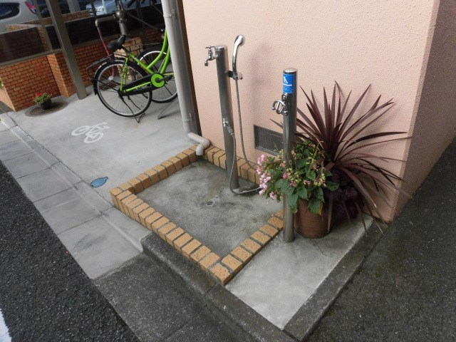 FREA鵠沼壱番館 その他外観2