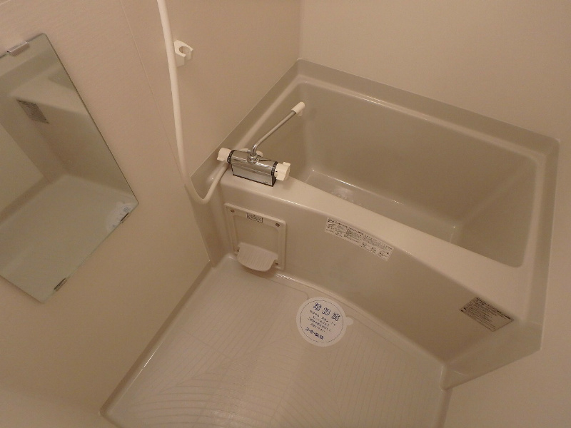 アンモードイグサ1 風呂画像