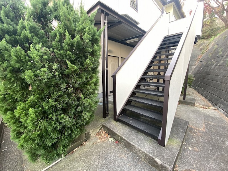 レーンコーポラス その他外観2