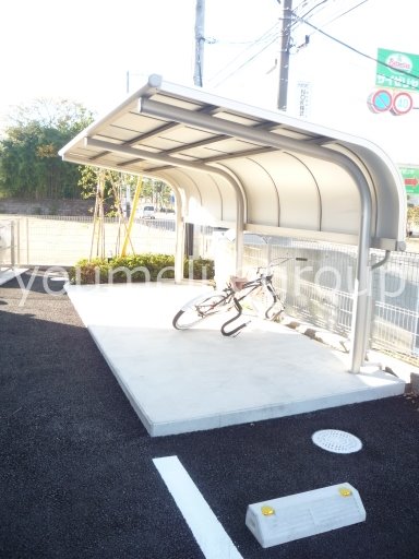 アルエット湘南 その他外観2