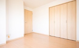 アルエット湘南 リビング