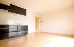 アルエット湘南 キッチン