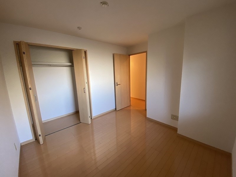 アルエット湘南 ベッドルーム