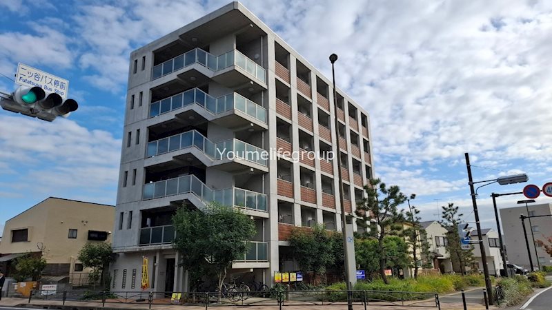 KADOIE TSUJIDO (カドイエツジドウ) 503号室 外観