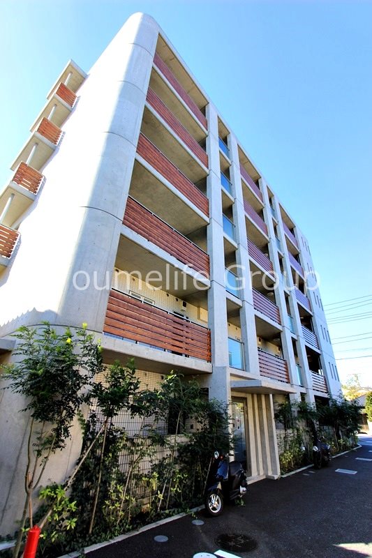 KADOIE TSUJIDO (カドイエツジドウ)  その他外観2