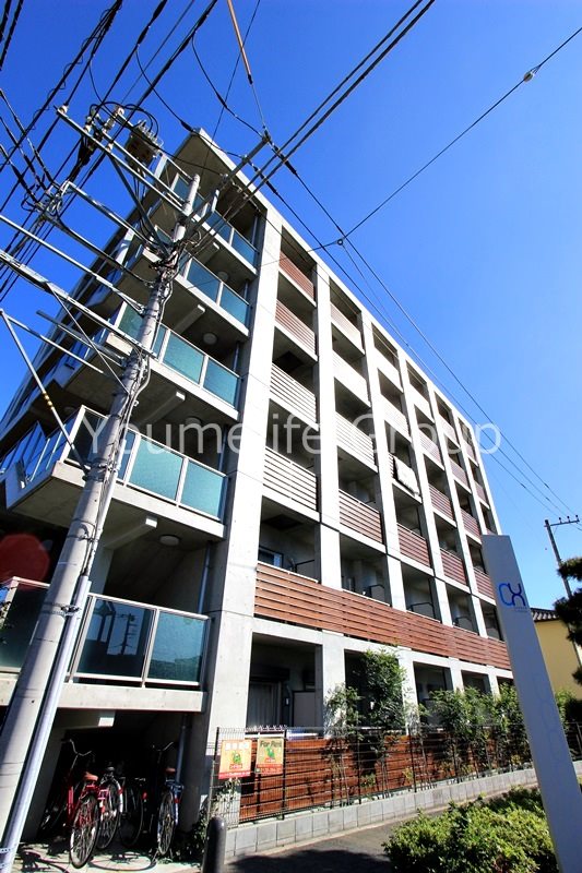 KADOIE TSUJIDO (カドイエツジドウ)  その他外観3