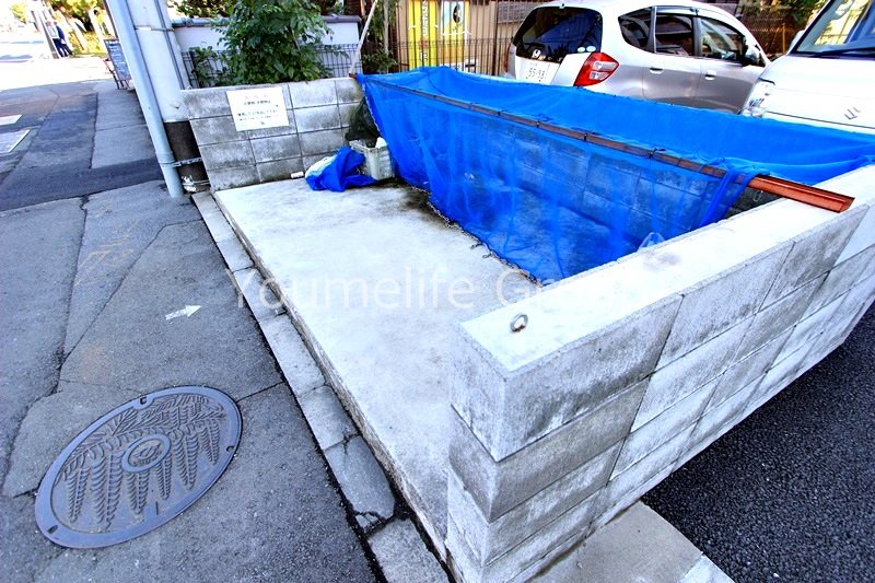 KADOIE TSUJIDO (カドイエツジドウ)  その他外観5