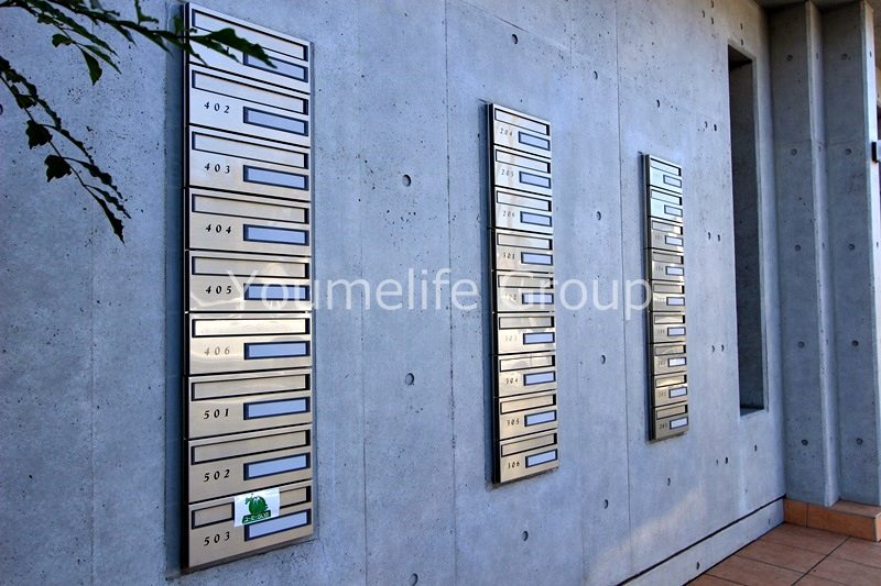 KADOIE TSUJIDO (カドイエツジドウ)  その他外観6