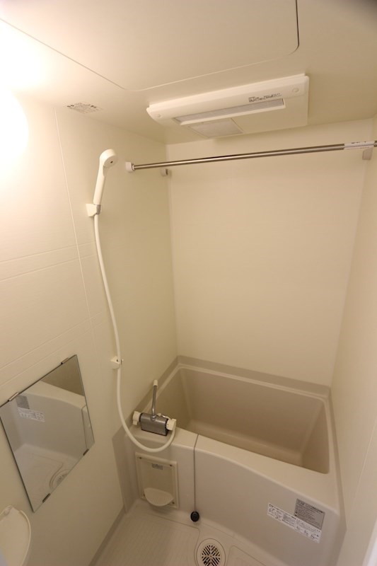 KADOIE TSUJIDO (カドイエツジドウ)  風呂画像