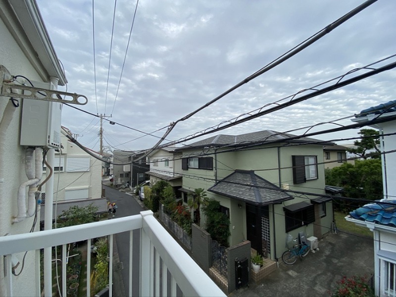 ポートヴィラ その他1