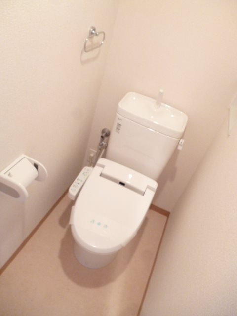 セレッソ十間坂 その他3
