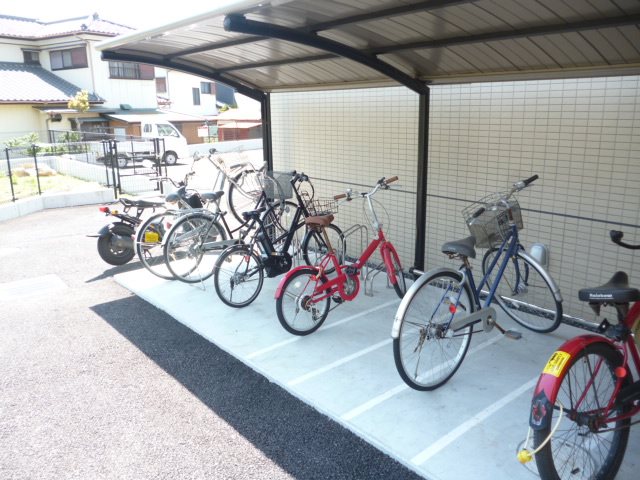 セレッソ十間坂 その他外観1