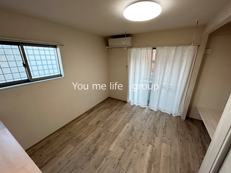 エスタシオン湘南 リビング