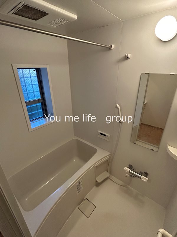 エスタシオン湘南 風呂画像