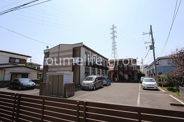 フェリシア その他2