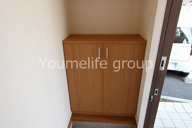 フェリシア その他7