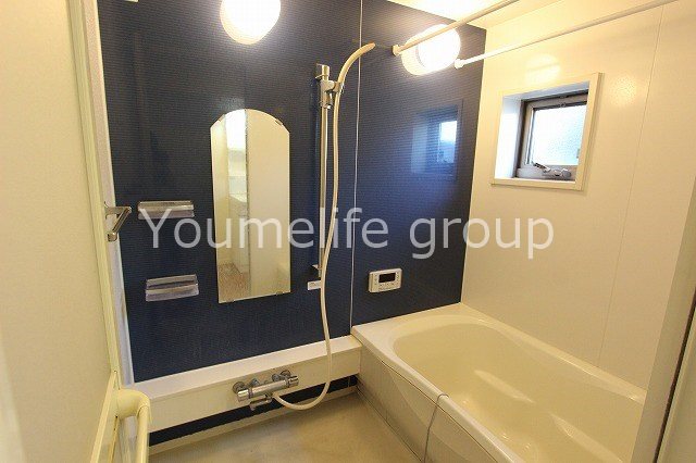 フェリシア 風呂画像