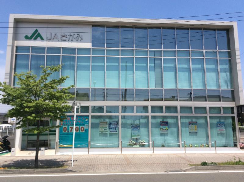 フェリシア 周辺画像6