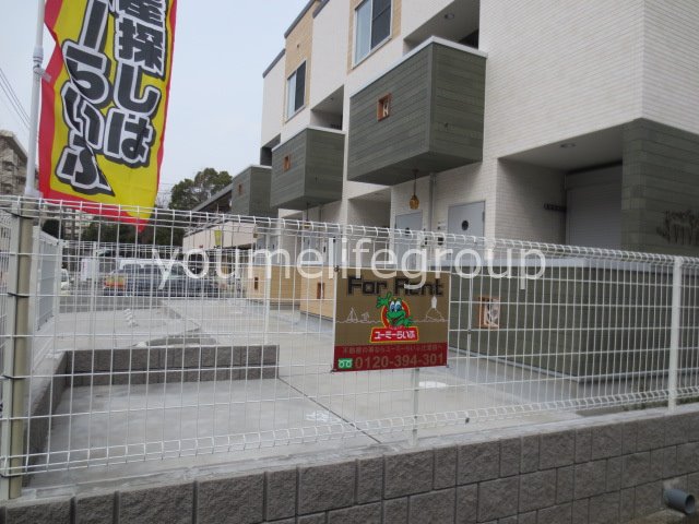 VIVACE(ビバーチェ) その他外観1