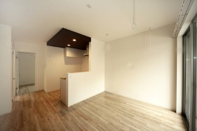 VIVACE(ビバーチェ) リビング