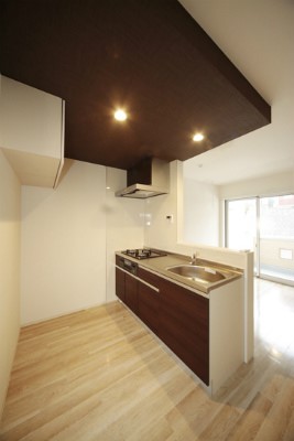 VIVACE(ビバーチェ) キッチン