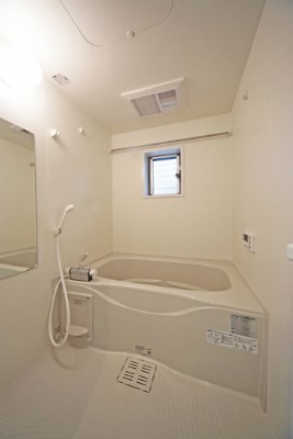 VIVACE(ビバーチェ) 風呂画像