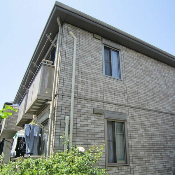 Casa de ALTO その他外観2