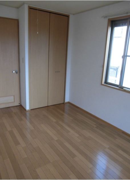 Casa de ALTO リビング