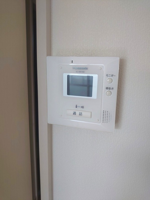 リバーサイド　イズミ セキュリティ